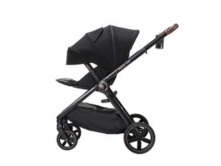 Carucior Sport Only – 309 Smokey Taupe foto 5