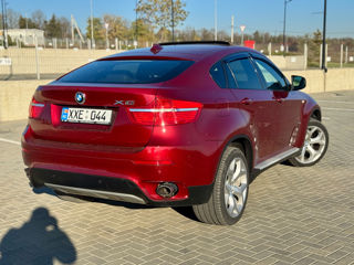 BMW X6 foto 6