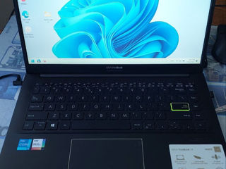 Asus VivoBook 14 K413E foto 2