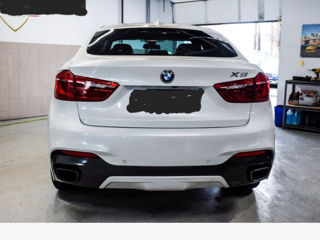 BMW X6 foto 3