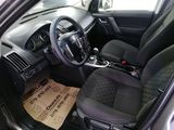 Land Rover Freelander foto 3