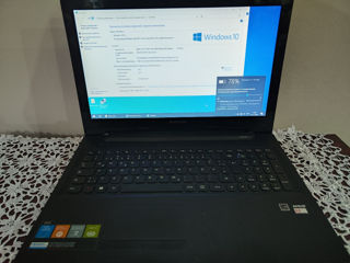 Lenovo G50 Ram 8gb ssd 512gb foto 1