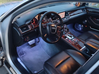 Audi A8 foto 5