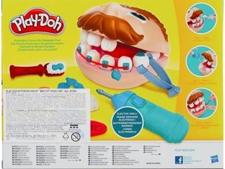 Набор стоматолога Play-Doh foto 2