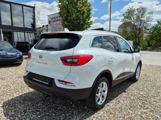 Renault Kadjar foto 8