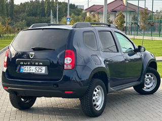 Dacia Duster foto 4