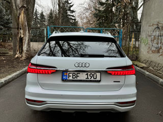 Audi A6 Allroad foto 5