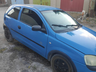 Opel Corsa foto 5