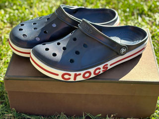 Crocs + livrare gratuită ! foto 2