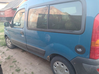 Renault Kangoo foto 4