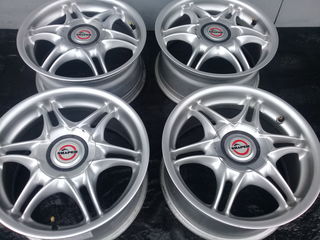 Tuning Magnum R16, 5x112 Germania foto 6