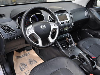 Hyundai Tucson foto 10