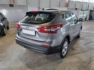 Nissan Qashqai foto 3