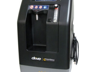 Concentrator de oxigen Drive DeVilbiss 1025KS foto 3