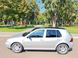 Volkswagen Golf foto 2