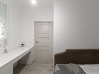 Apartament cu 1 cameră, 45 m², Râșcani, Chișinău foto 19