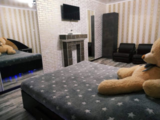 Apartament cu 1 cameră, 34 m², Autogara, Bălți foto 3