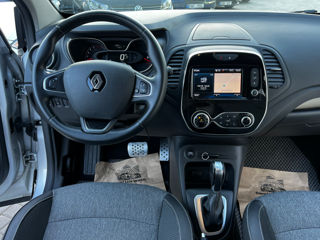 Renault Captur foto 9