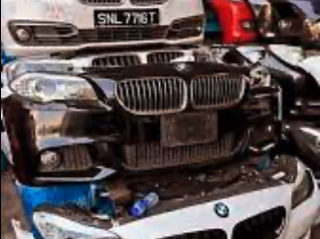 Piese auto BMW foto 1