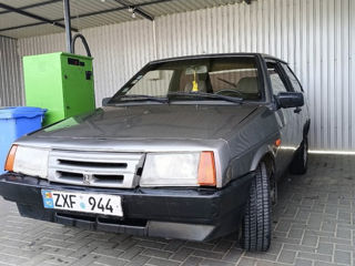 Lada / ВАЗ 2108