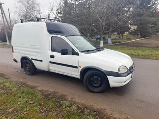 Opel Combo foto 3