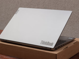 Lenovo ThinkBook 13s/ Core I5 10210U/ 8Gb SSD/ 256Gb SSD/ 13.3" FHD IPS!! foto 9