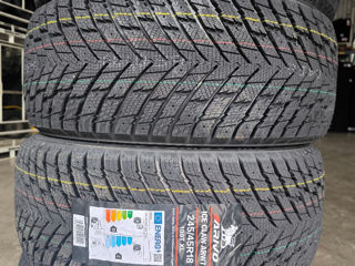 Anvelope R18 245/45 Fata 275/40 R18 Spate Iarna an.2024