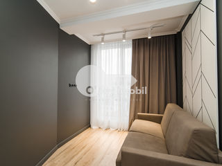 Apartament cu 3 camere, 77 m², Centru, Chișinău foto 7