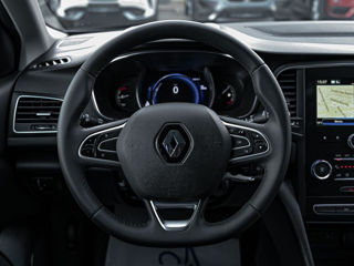 Renault Megane foto 10