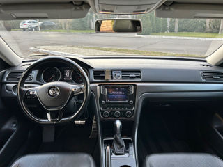 Volkswagen Passat foto 6