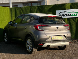 Renault Captur foto 5