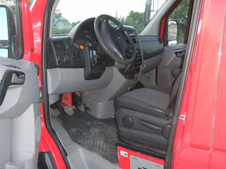 Mercedes Sprinter313 foto 6