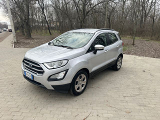 Ford EcoSport foto 4