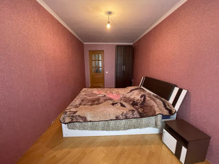 Apartament cu 3 camere, 64 m², Râșcani, Chișinău foto 2