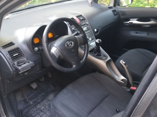 Toyota Auris foto 3