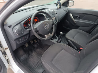 Dacia Logan Mcv foto 8