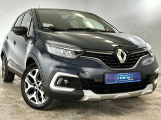 Renault Captur foto 8