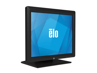 17" Monitor Touch Screen ELO ET1717L pt POS Terminal cu garanție 2 ani! (transfer /card /cash) foto 3