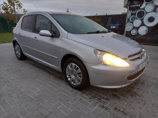 Peugeot 307 foto 5