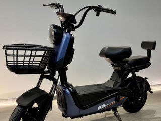 Trotinete electrice Saige (cu pedale) foto 3
