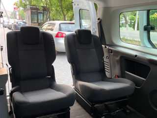 Mercedes Citan foto 19