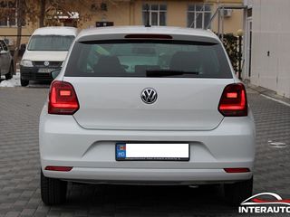 Volkswagen Polo foto 4