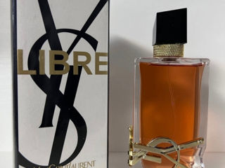 Libre L'Absolu Platine Yves Saint Laurent foto 2