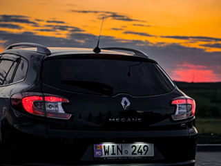 Renault Megane foto 5