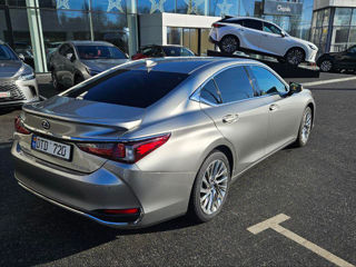 Lexus ES Series foto 3