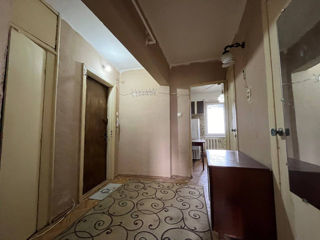 Apartament cu 1 cameră, 42 m², Centru, Chișinău foto 6