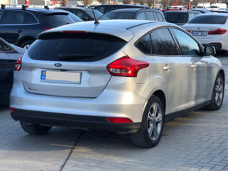 Ford Focus foto 3