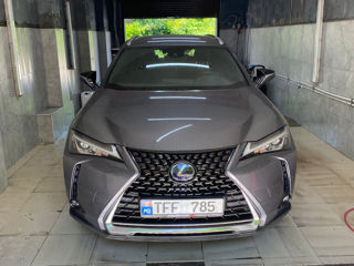 Lexus Altele foto 1