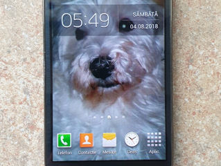 Vind telefon Huawei P10 lite și Samsung S 4 mini stare foarte bună ,funcționale. foto 4
