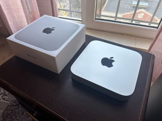 Mac mini m2 pro 16/512